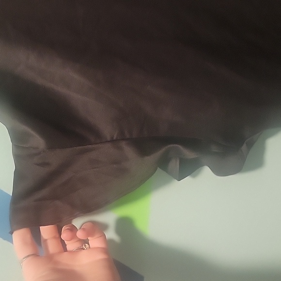 NWOT Victoria's Secret Women's Tie Front "Love" Kimono Style Robe Onesize - Picture 4 of 9